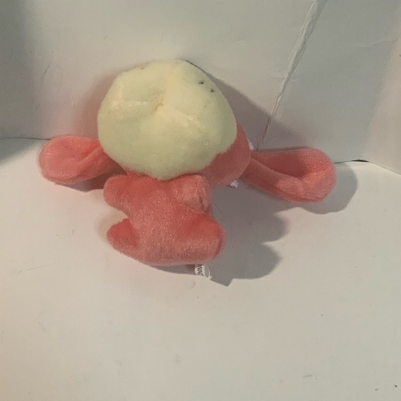 Pink Dog keychain - Picture 6 of 8